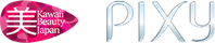 Logo Pixy dan KBJ
