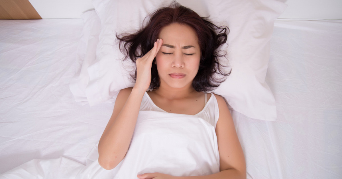 Alasan Kenapa Badan Terasa Lemas Setelah Bangun Tidur
