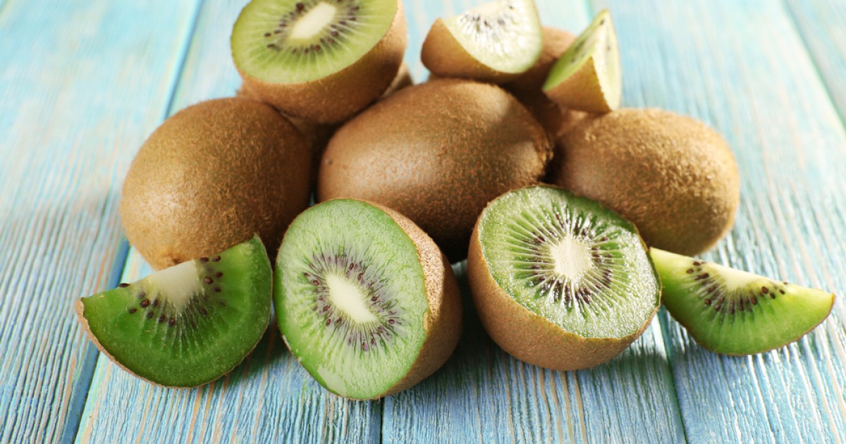 7 Manfaat Buah Kiwi yang Sangat Menakjubkan Untuk Kesehatan | Kawaii