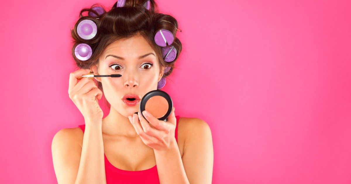 Hati Hati Jangan Lakukan 5 Hal Ini Saat Menggunakan Maskara Kawaii Beauty Japan Hati Hati Jangan Lakukan 5 Hal Ini Saat Menggunakan Maskara Kawaii Beauty Japan