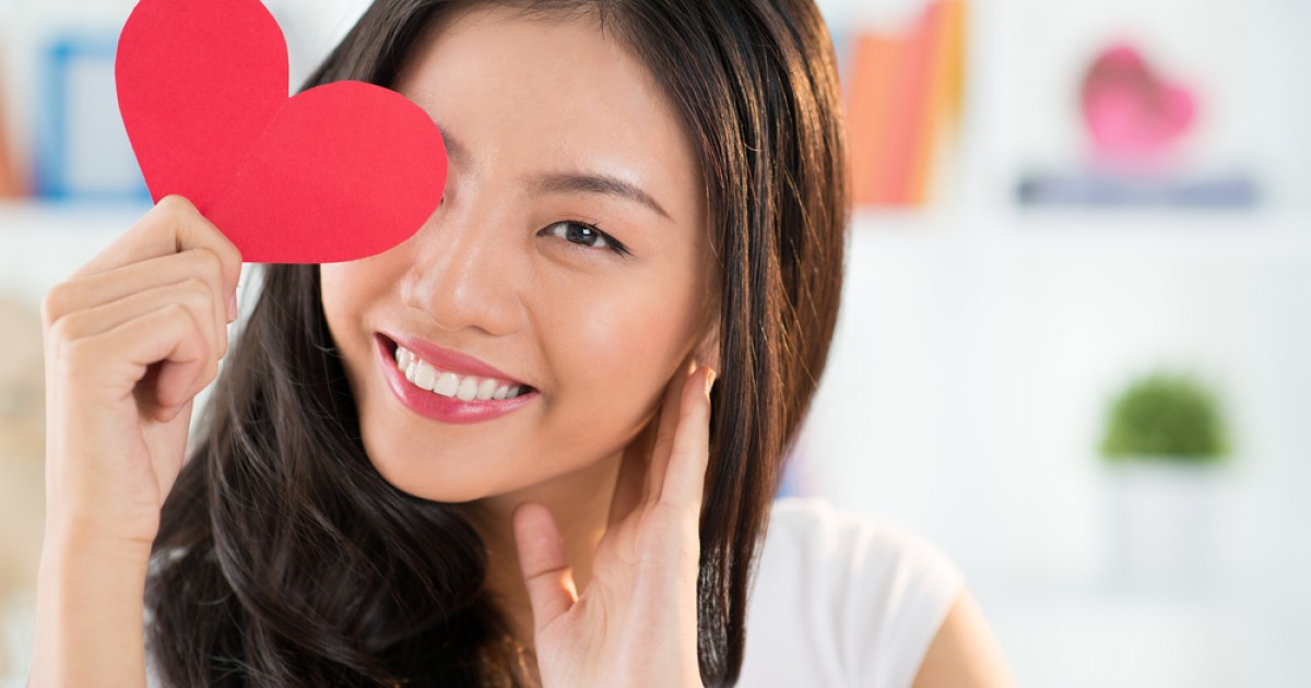 Inilah 5 Definisi Wanita Paling Cantik Menurut Pria Kawaii Beauty Japan Inilah 5 Definisi Wanita Paling Cantik Menurut Pria Kawaii Beauty Japan