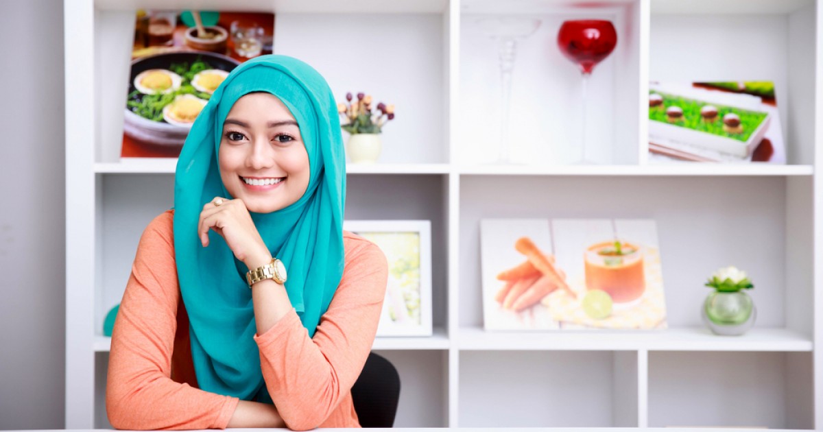 5 Tips Merawat Rambut Untuk Wanita Berhijab Dengan Bahan Alami Kawaii Beauty Japan 5 Tips Merawat Rambut Untuk Wanita Berhijab Dengan Bahan Alami Kawaii Beauty Japan