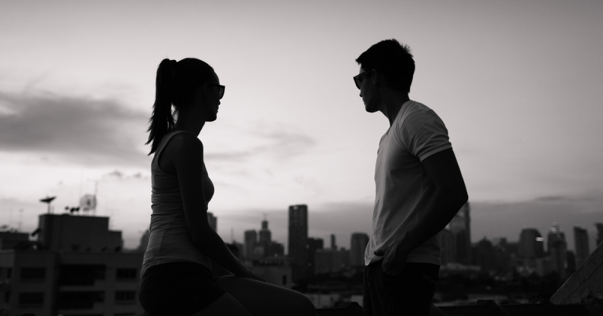 Ternyata 7 Hal Ini Yang Membuat Pria Menjauh Darimu Setelah Pdkt Kawaii Beauty Japan