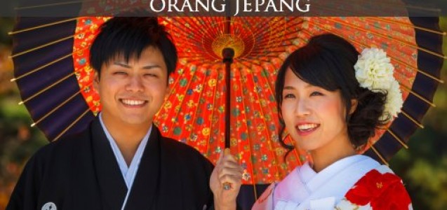 Uniknya Adat Pernikahan ala Jepang Kawaii Beauty Japan