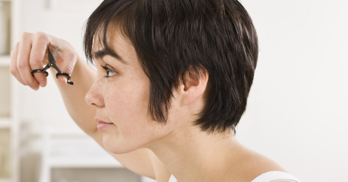 Cara Memotong Poni Sendiri Dengan Tepat Kawaii Beauty Japan Cara Memotong Poni Sendiri Dengan Tepat Kawaii Beauty Japan
