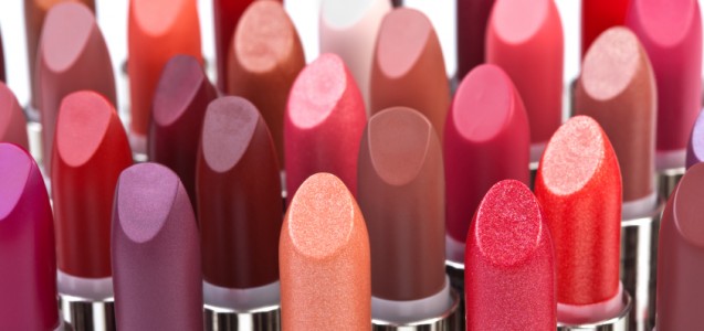 Kumpulan gambar untuk Belajar mewarnai: nama warna lipstik