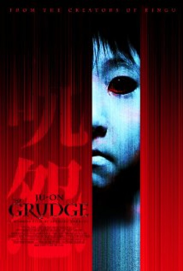 Rekomendasi Film Horor Jepang - Ju On