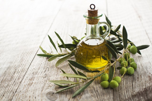 Olive Oil untuk memanjangkan bulu mata