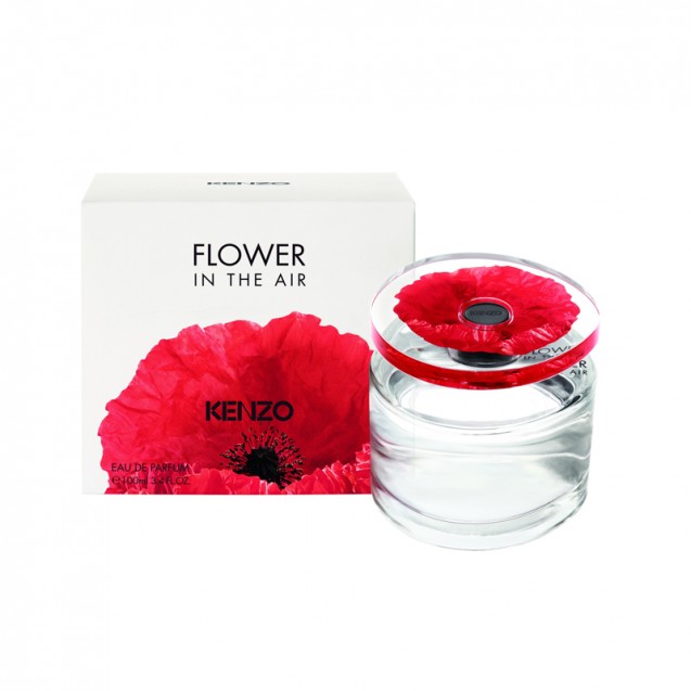Kenzo Flower In The Air Eau De Parfum