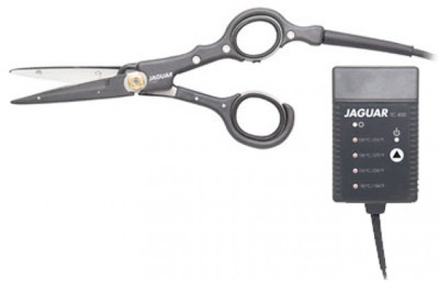 Jaguar Thermocut Pro Hair Cutting Scissors