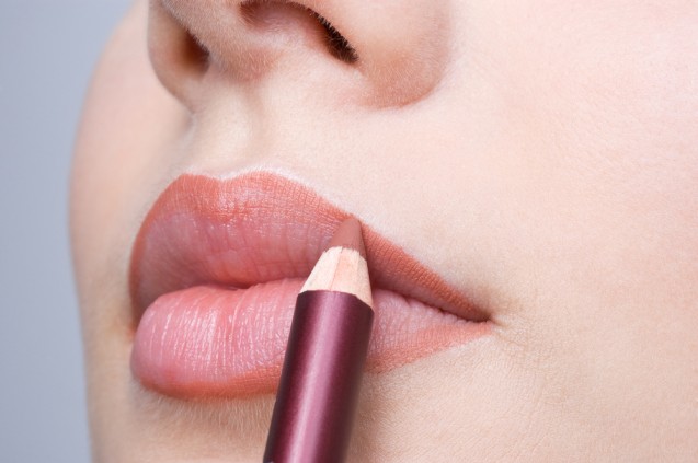 Tips Untuk Menggunakan Lipstick Matte Supaya Hasil Bagus