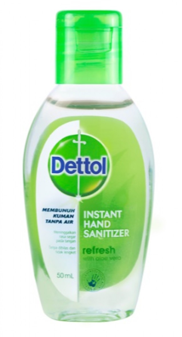 Dettol Hand Sanitizer
