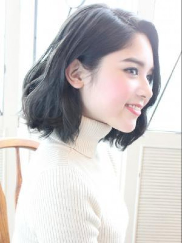 Yuk Coba Warnai Rambut Dengan Warna Ash Kawaii Beauty Japan
