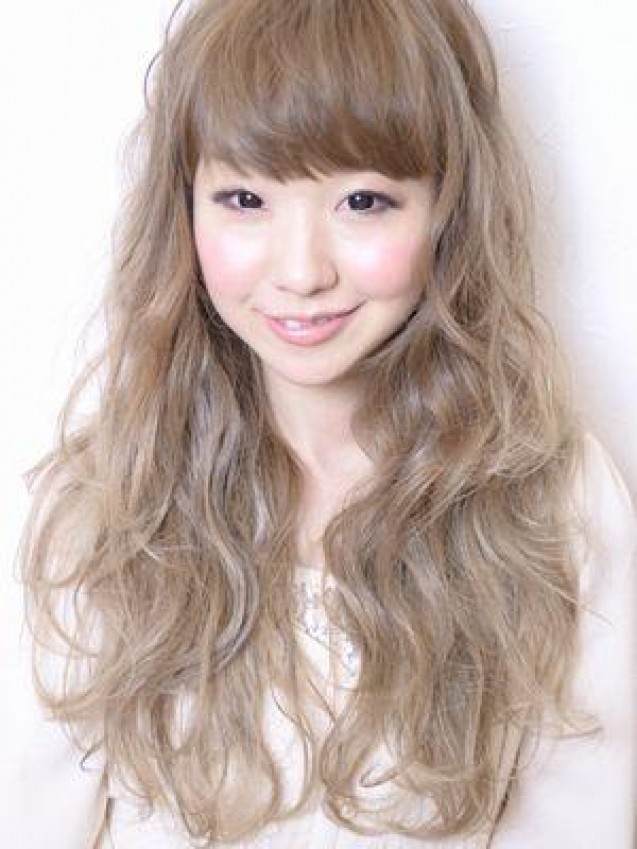 Yuk Coba Warnai Rambut dengan Warna Ash!  Kawaii Beauty Japan