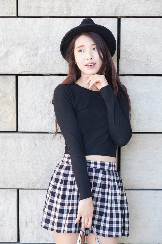 Asian style japan