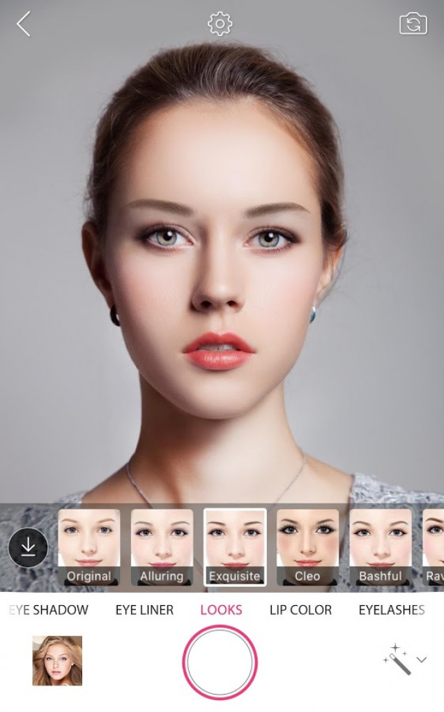 5 Aplikasi  Selfie yang Bisa Mempercantik Wajahmu dalam 