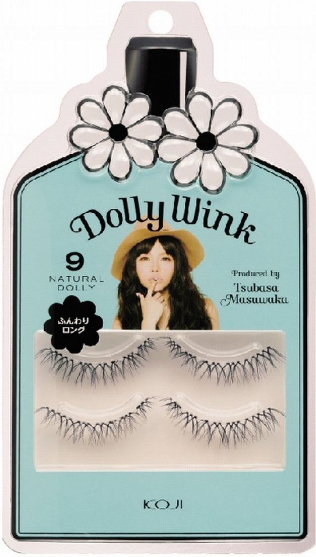 Dolly wink eyelash