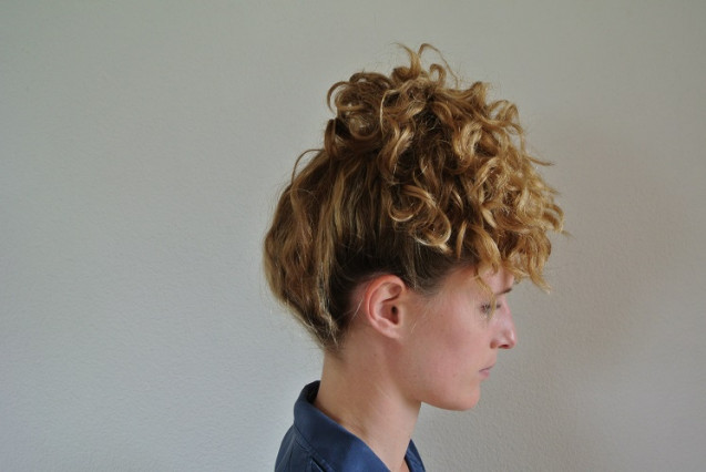 Cepol rambut
