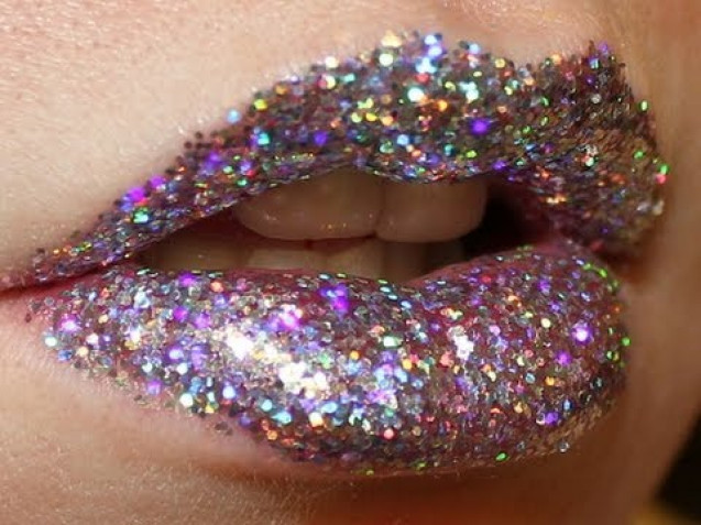 Lipstick 3d