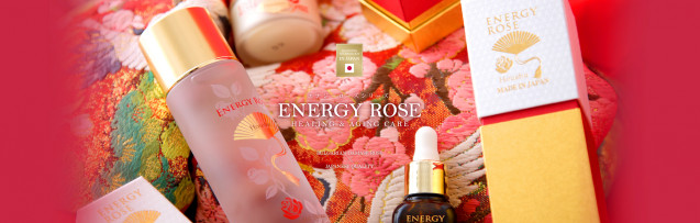 Energy rose