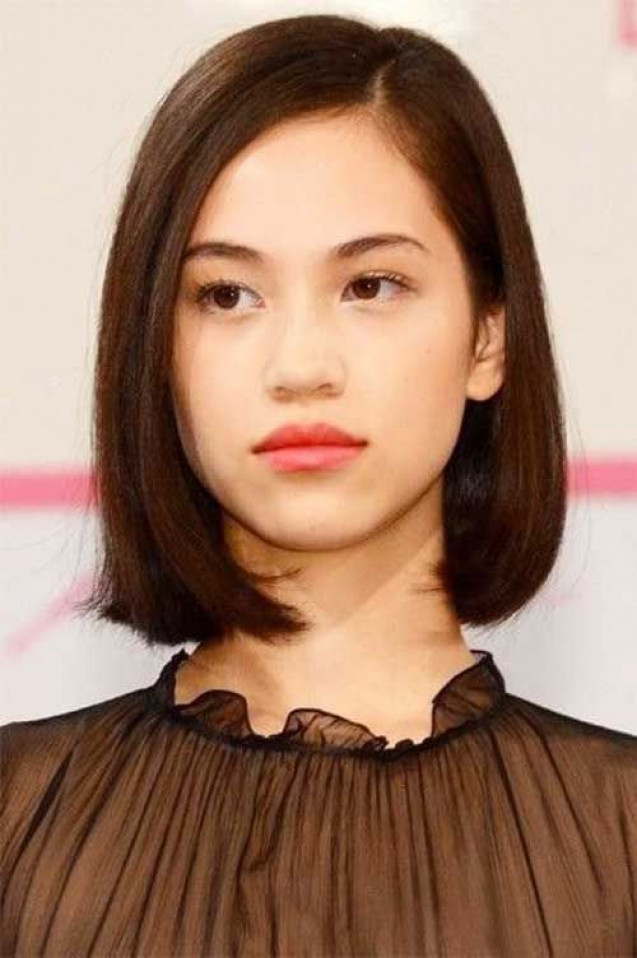 7 Inspirasi Gaya Rambut Pendek Untuk Menyesuaikan Bentuk Wajah Kamu Kawaii Beauty Japan