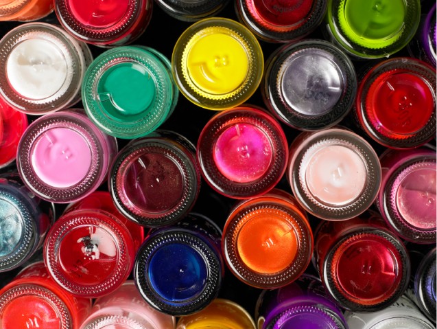 Nail Polish