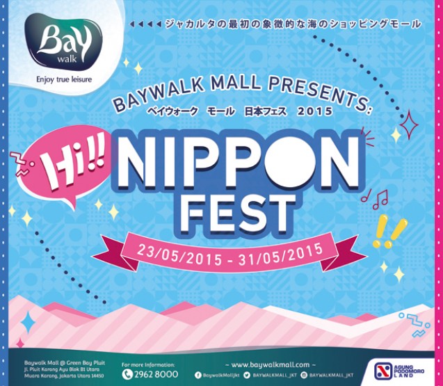 Hi! Nippon Fest