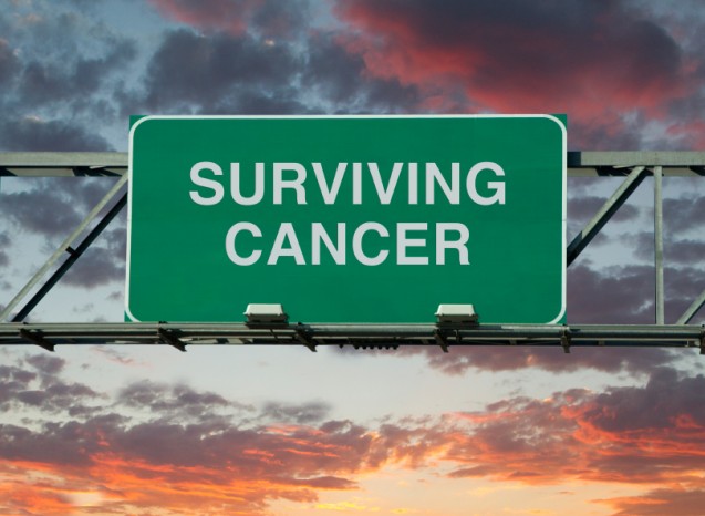 Srurviving Cancer