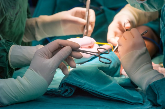 Operasi Hymenoplasty