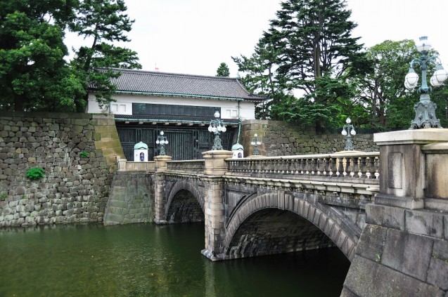 Tokyo Imperial Palace, Tokyo